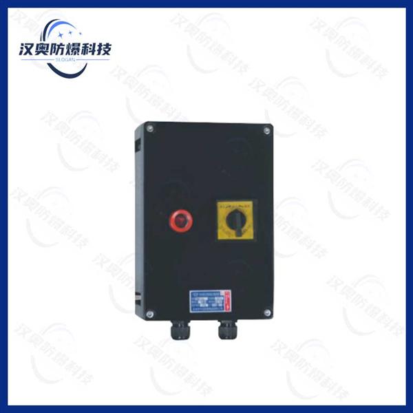 BDB8050系列防爆防腐電動(dòng)機(jī)保護(hù)器
